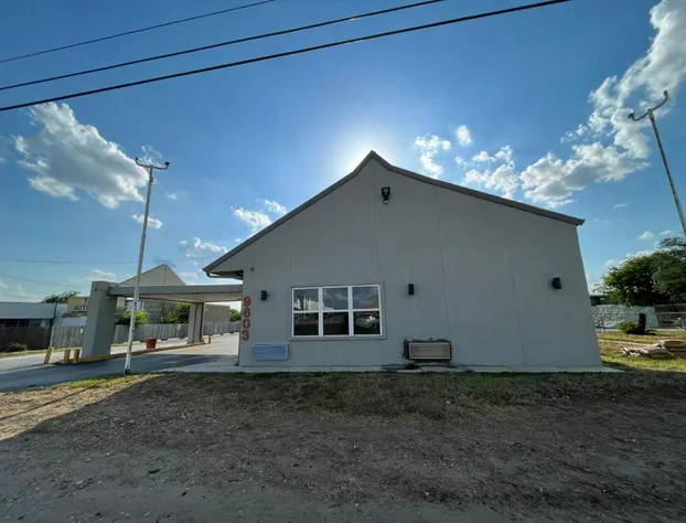 Economy Hotel San Antonio hotel detail image 1