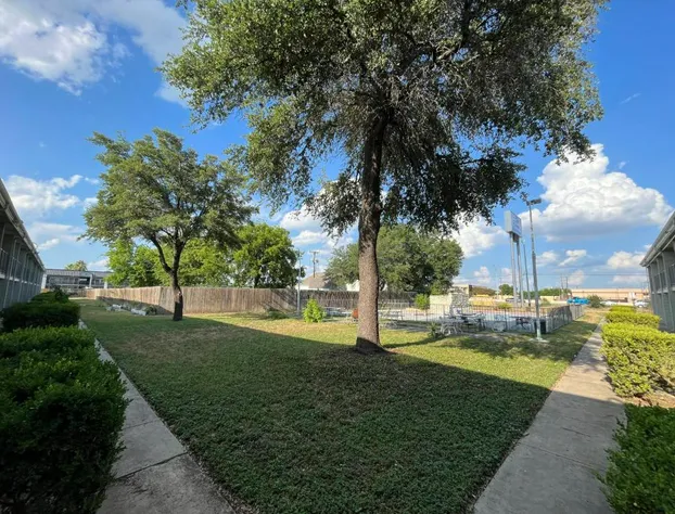 Economy Hotel San Antonio hotel detail image 2