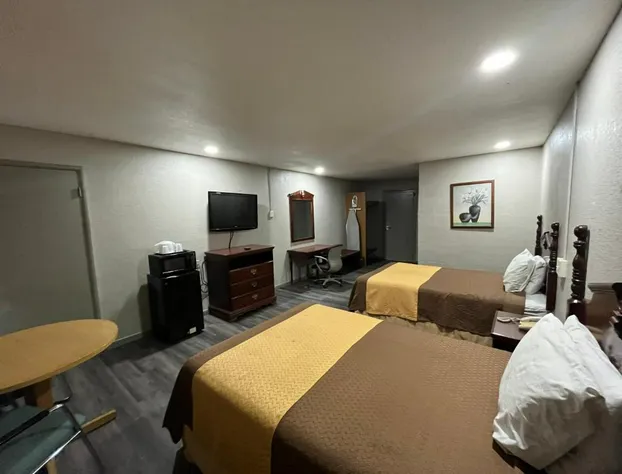 Economy Hotel San Antonio hotel detail image 4