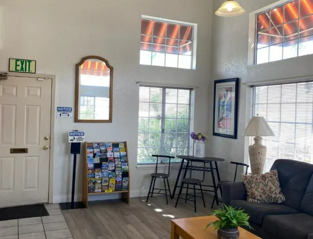 Lodge on the River hotel detail image 3