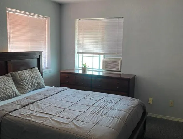 Lodge on the River hotel detail image 4