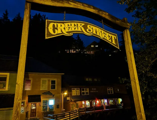 Black Bear Inn hotel detail image 2