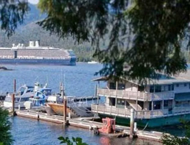 Black Bear Inn hotel detail image 4