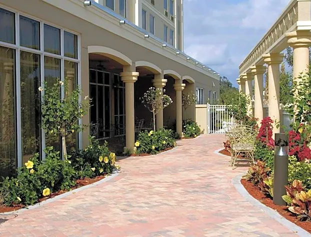 Hampton Inn by Hilton West Palm Beach Central Airport hotel detail image 2