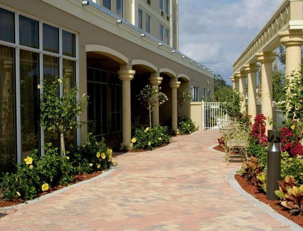 Hampton Inn by Hilton West Palm Beach Central Airport hotel detail image 3