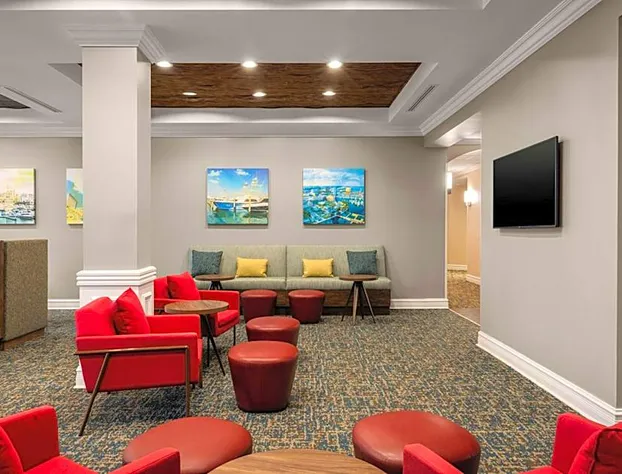 Hampton Inn by Hilton West Palm Beach Central Airport hotel detail image 4