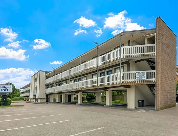 Budget Inn Norfolk Va hotel detail image 2