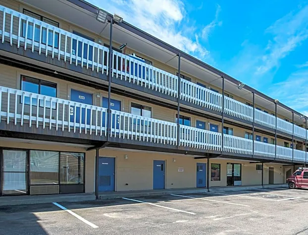 Budget Inn Norfolk Va hotel detail image 3