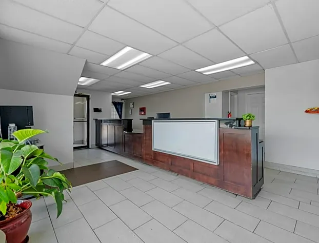 Budget Inn Norfolk Va hotel detail image 4