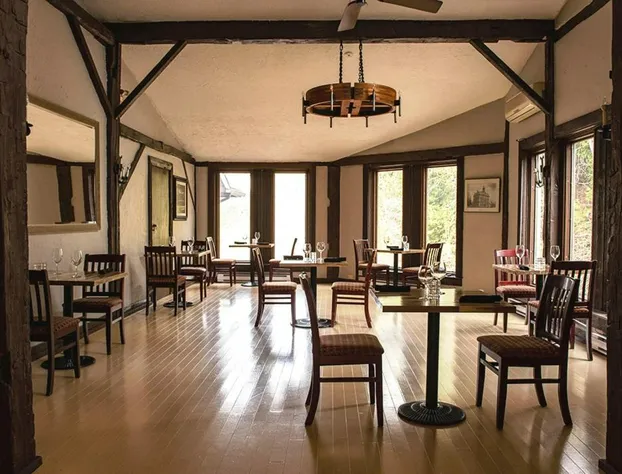Benmiller Inn & Spa hotel detail image 3