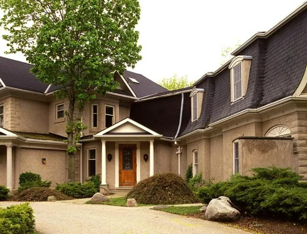 Benmiller Inn & Spa hotel detail image 4