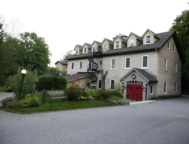 Benmiller Inn & Spa hotel detail image 3