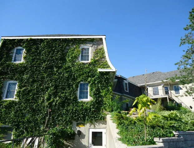 Benmiller Inn & Spa hotel detail image 4