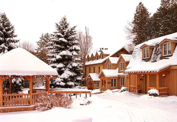 Benmiller Inn & Spa hotel detail image 1