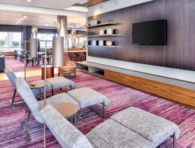 Courtyard by Marriott Columbus Grove City hotel detail image 3