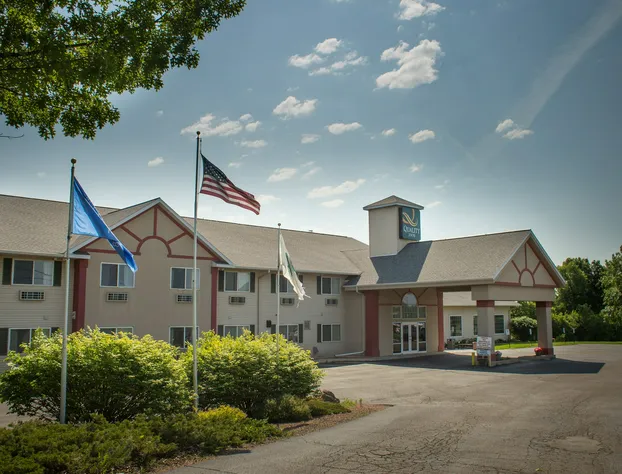 Quality Inn hotel detail image 2