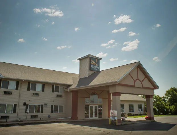 Quality Inn hotel detail image 3