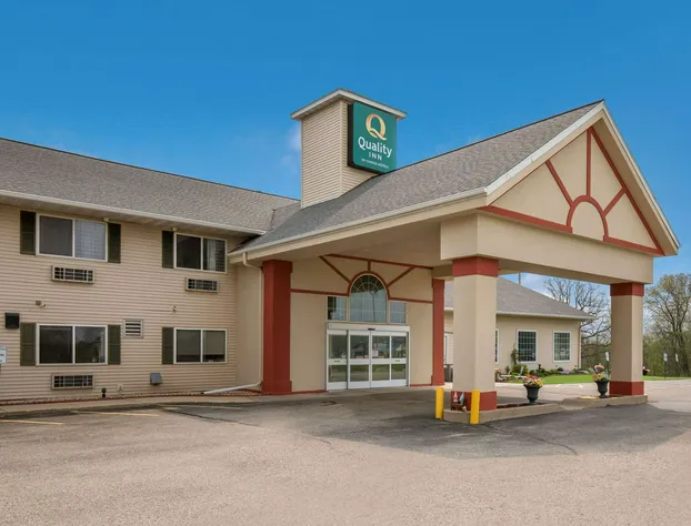 Quality Inn hotel detail image 4