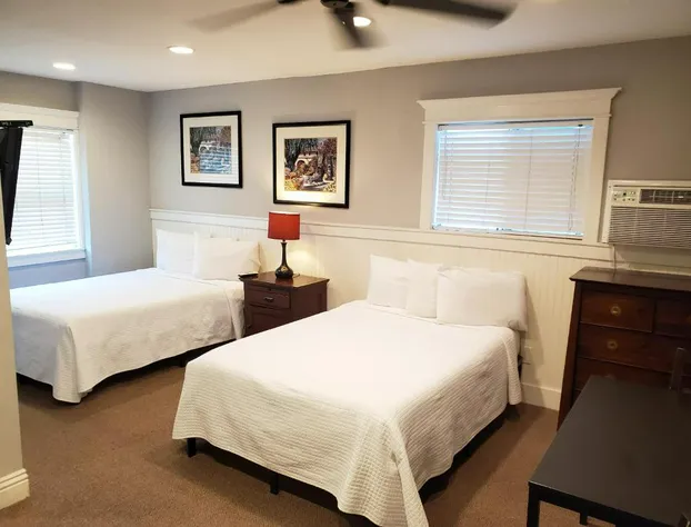 Coronado Island Inn hotel detail image 3