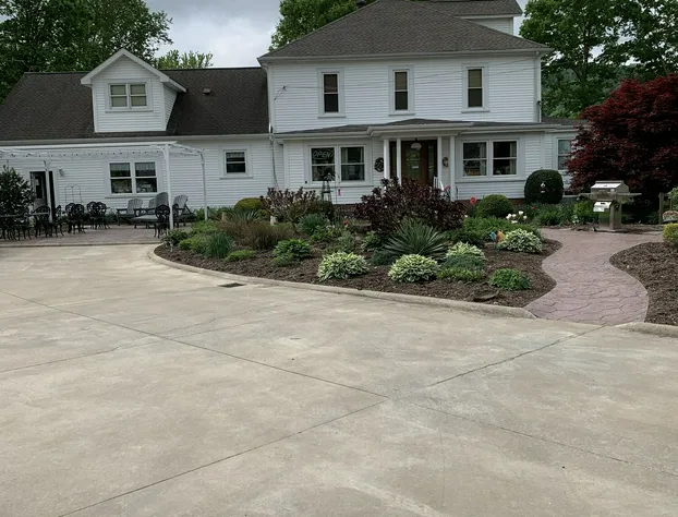 The Orchard Bed and Breakfast hotel detail image 1