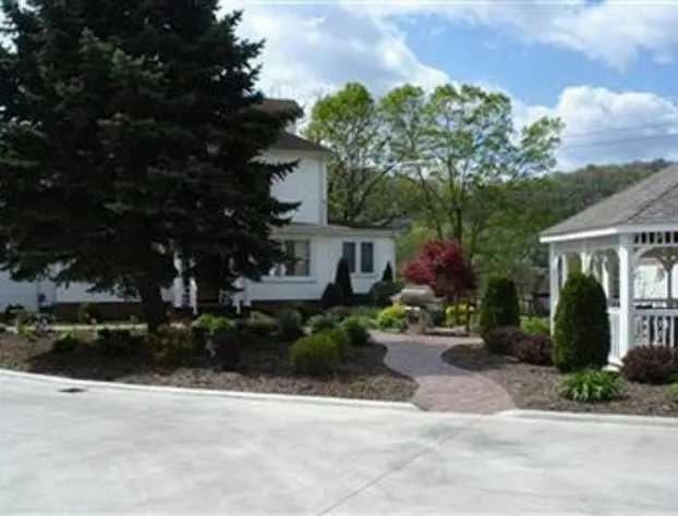 The Orchard Bed and Breakfast hotel detail image 3