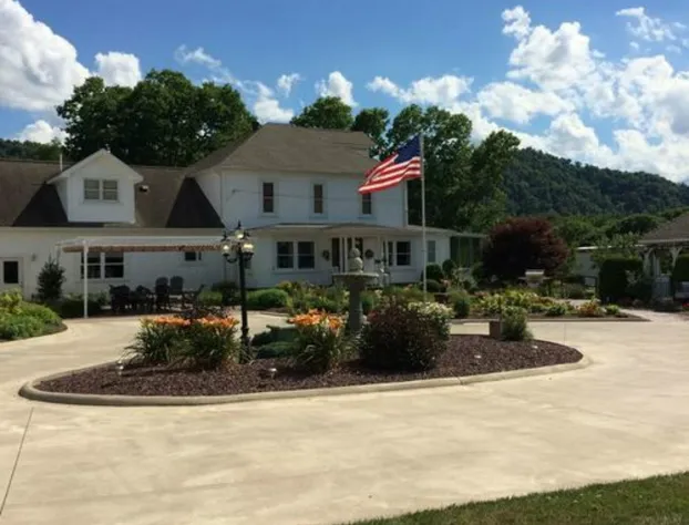 The Orchard Bed and Breakfast hotel detail image 4