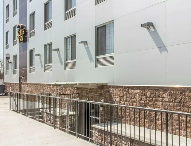 Sleep Inn Coney Island hotel detail image 1