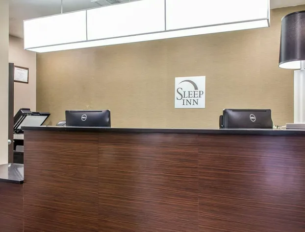 Sleep Inn Coney Island hotel detail image 2