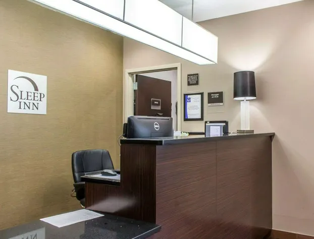 Sleep Inn Coney Island hotel detail image 3