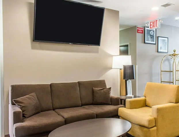 Sleep Inn Coney Island hotel detail image 4