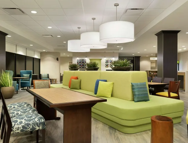 Home2 Suites by Hilton Milton Ontario hotel detail image 2