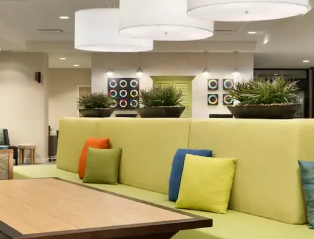 Home2 Suites by Hilton Milton Ontario hotel detail image 3