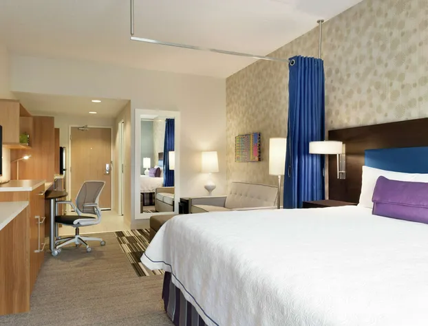 Home2 Suites by Hilton Milton Ontario hotel detail image 4