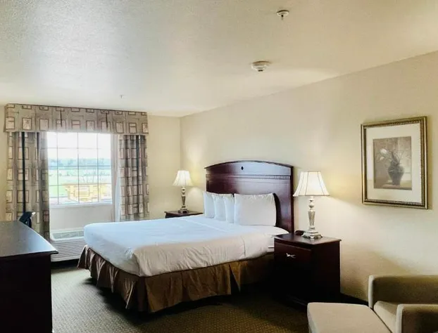 Franklin Inn and Suites hotel detail image 3