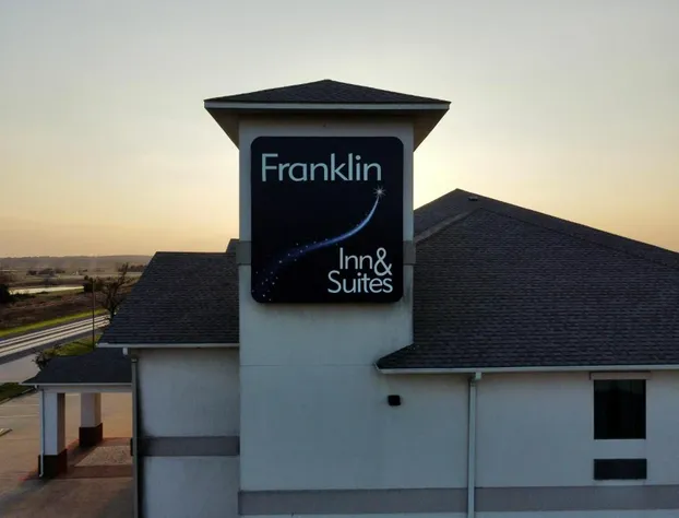 Franklin Inn & Suites hotel detail image 1