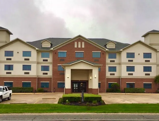 Franklin Inn & Suites hotel detail image 2