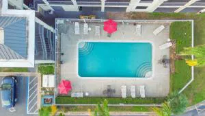 Quality Inn Near Florida Mall hotel hero