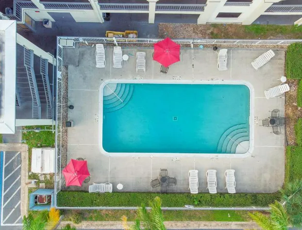 Quality Inn Near Florida Mall hotel detail image 2