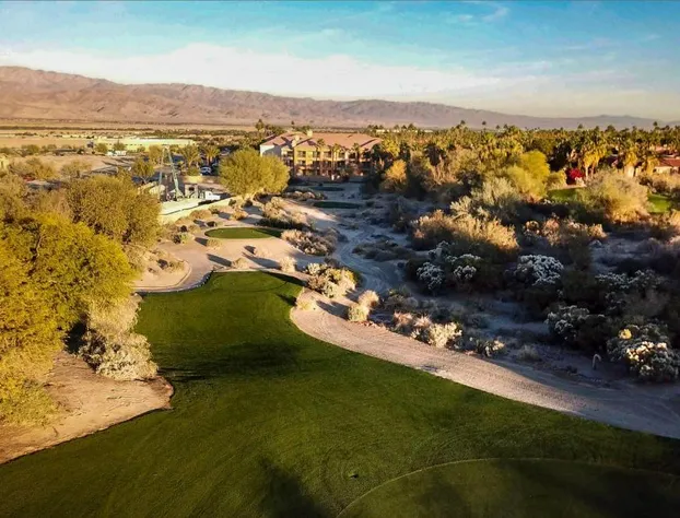 Courtyard by Marriott Palm Desert hotel detail image 3