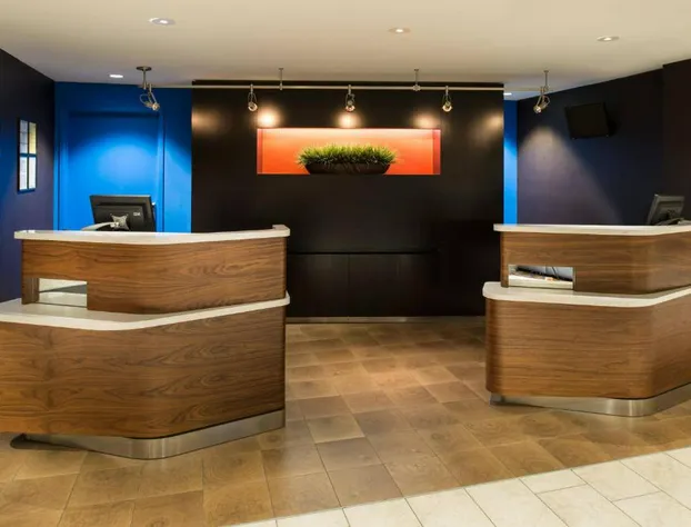 Courtyard by Marriott Palm Desert hotel detail image 4