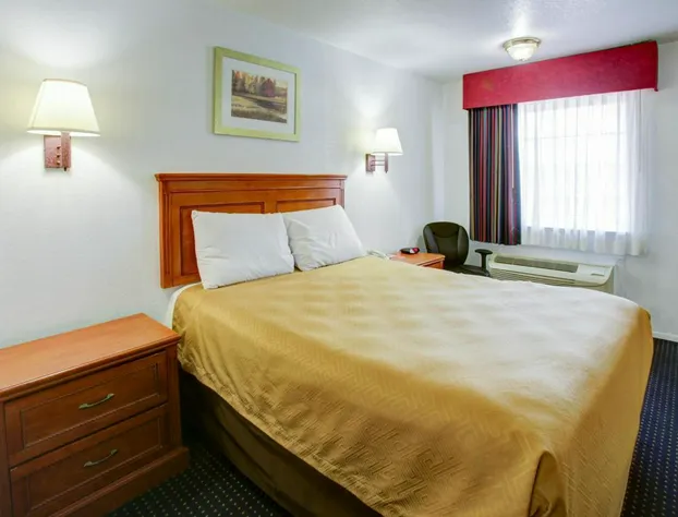 Econo Lodge Temple hotel detail image 2