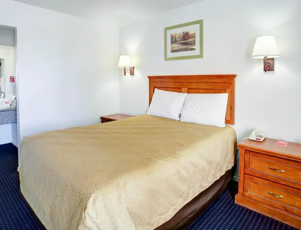 Econo Lodge Temple hotel detail image 3