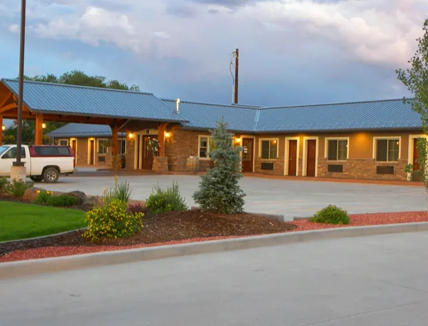 BackCountry Inn hotel detail image 1