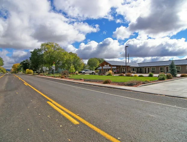 BackCountry Inn hotel detail image 3
