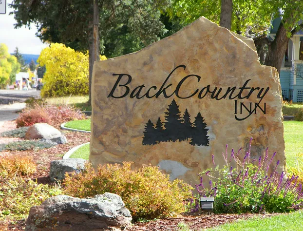 BackCountry Inn hotel detail image 4