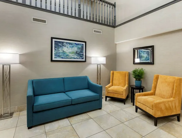 Best Western Watertown Inn and Suites hotel detail image 1