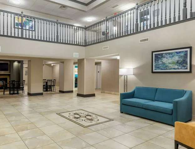 Best Western Watertown Inn and Suites hotel detail image 2