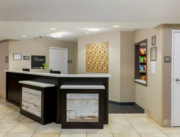 Best Western Watertown Inn and Suites hotel detail image 3