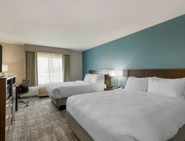 Best Western Watertown Inn and Suites hotel detail image 4