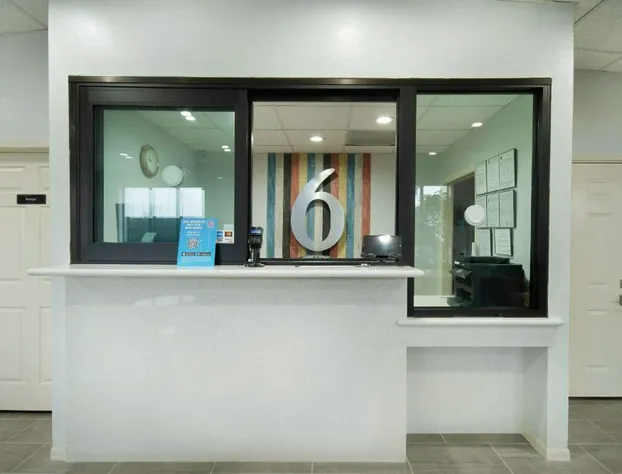 Motel 6 Houston, TX - I-10 West hotel detail image 4